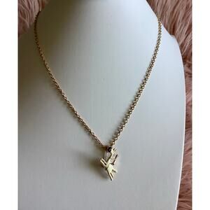New with tag necklace betseyville